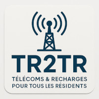 TR2TR Logo